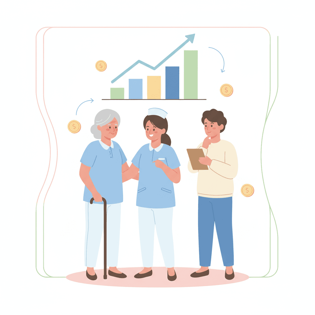 実務者研修の費用・料金相場【2025年最新】安く取る方法も解説