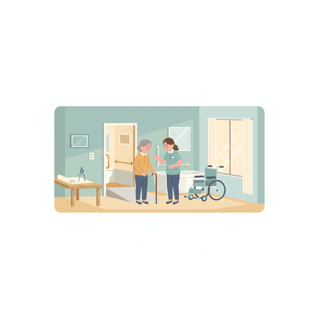 福祉住環境コーディネーターとは？資格の取り方・試験内容・合格率を徹底解説