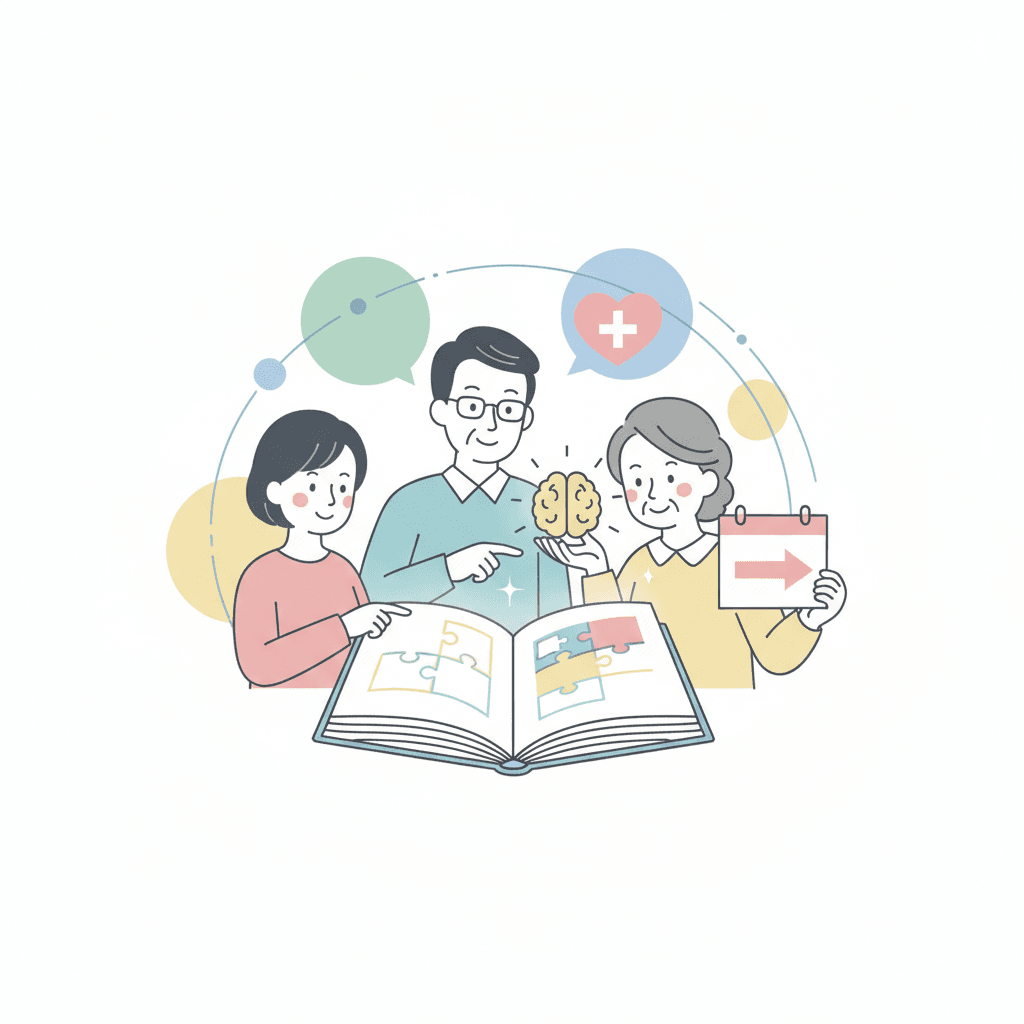 介護福祉士国家試験の勉強法・過去問対策｜合格への学習計画を解説