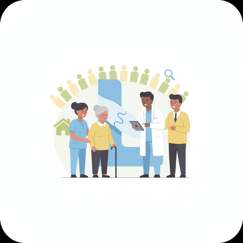 レバウェル介護の評判と特徴|運営会社・求人数・向いている人を解説【2026年版】