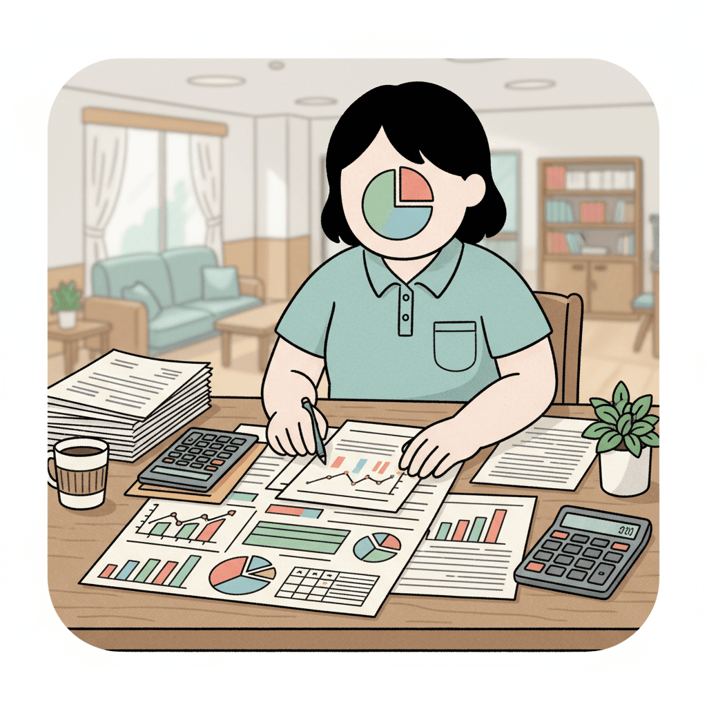 介護報酬「加算」の仕組みを現場職員が理解する|2026年改定対応