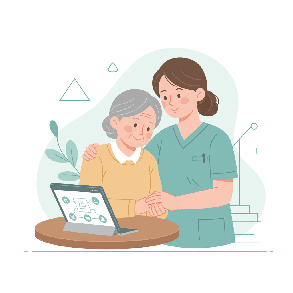 認知症介護基礎研修とは