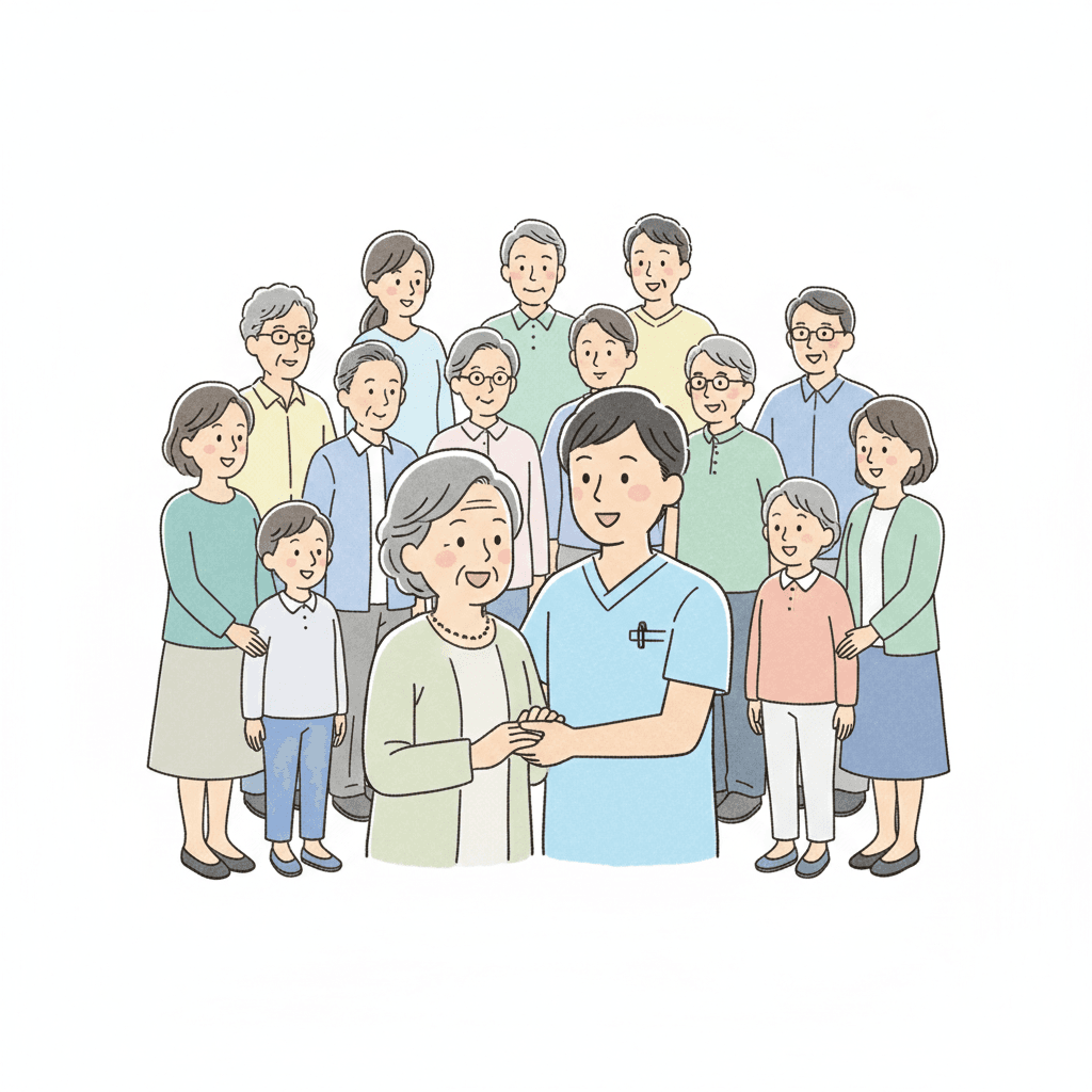 第2号被保険者とは