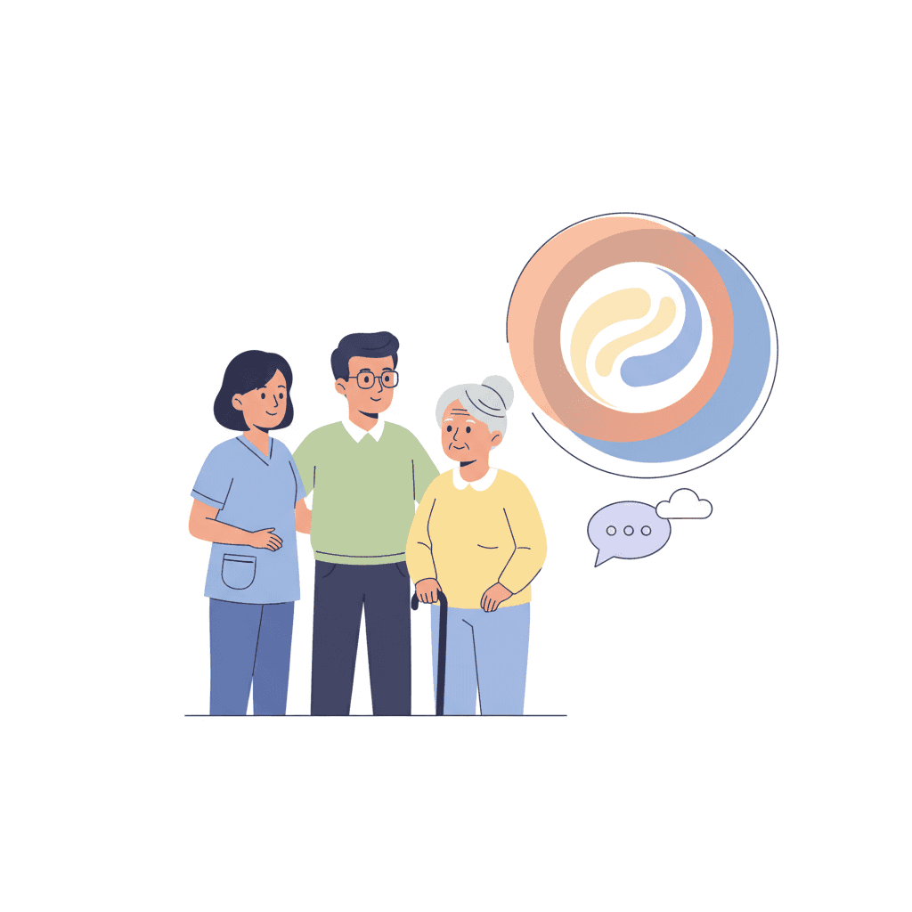 カイゴジョブエージェントの評判は本当?SMS運営の介護転職支援を利用者目線で検証