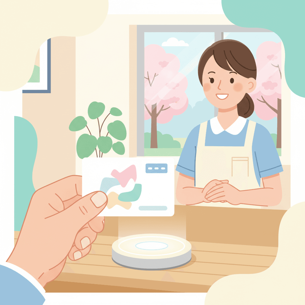 介護被保険者証の電子資格確認を導入|2026年介護保険法改正案で変わるマイナンバーカード連携と事業所の実務