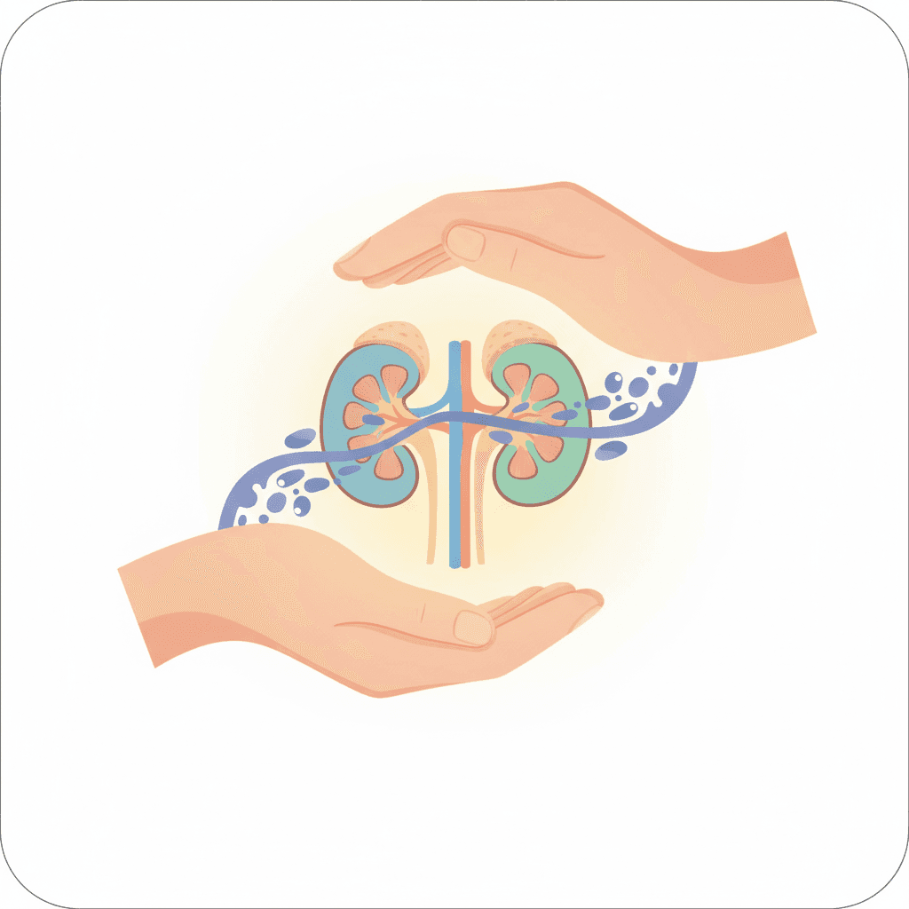 CKD(慢性腎臓病)とは