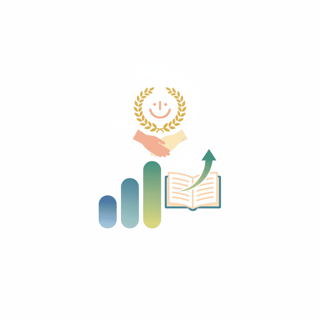 ケアマネ試験の合格率と難易度【2025年は21%】推移と対策を解説