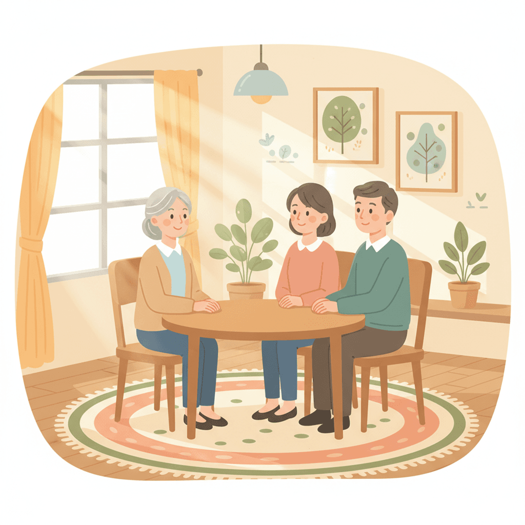 介護の苦情・クレーム対応実務|5ステップと国保連・第三者委員の活用法