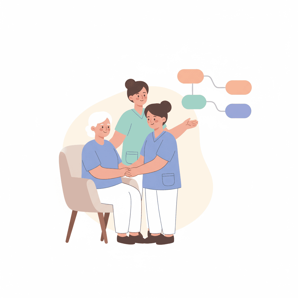 認知症介護実践者研修の取り方