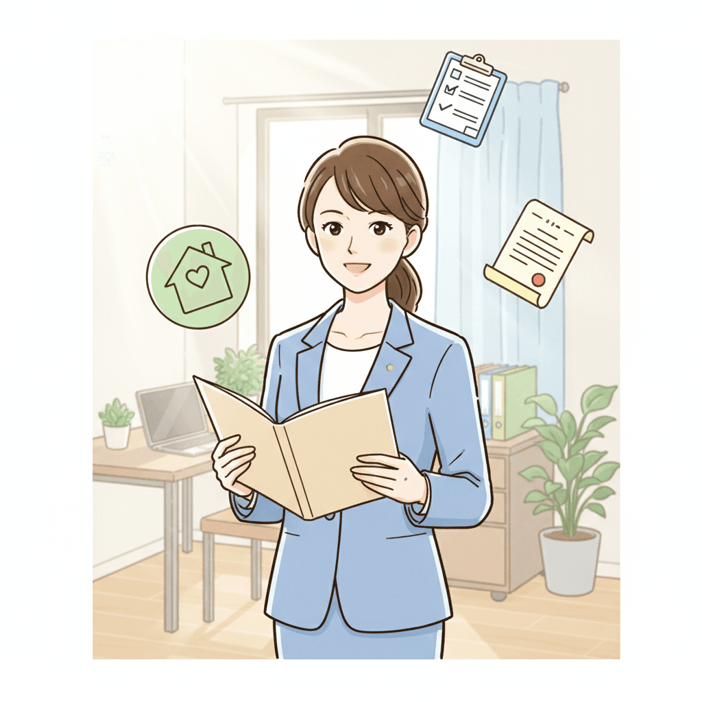 ケアマネジャーの独立開業ガイド|居宅介護支援事業所の立ち上げ手順と収支を徹底解説