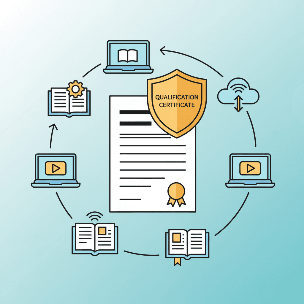 ケアマネ更新制、廃止を閣議決定|社会福祉法等改正案、研修は法令義務化・未受講なら最長1年業務禁止