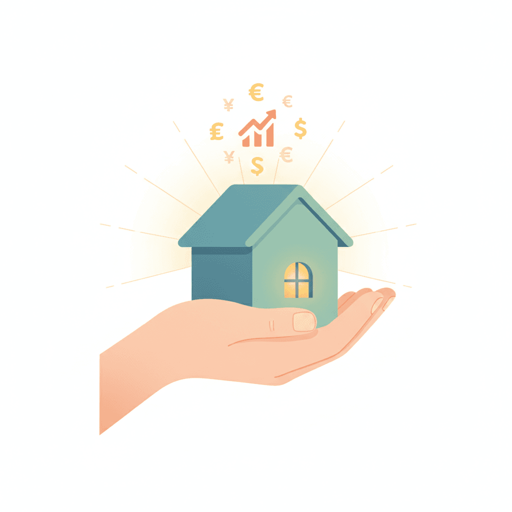 介護職の住宅手当の相場【2026年】東京都の居住支援特別手当も解説