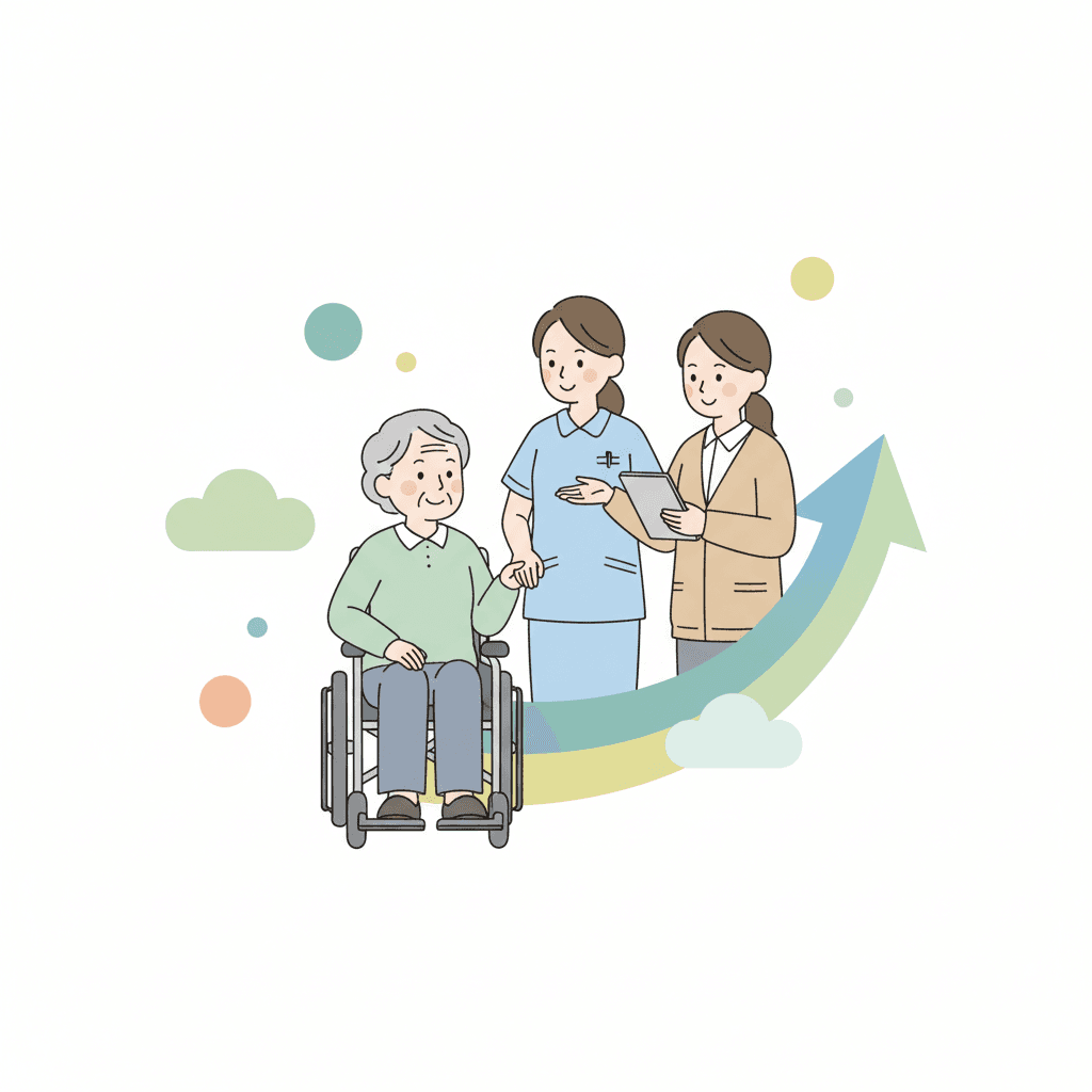 区分変更申請とは