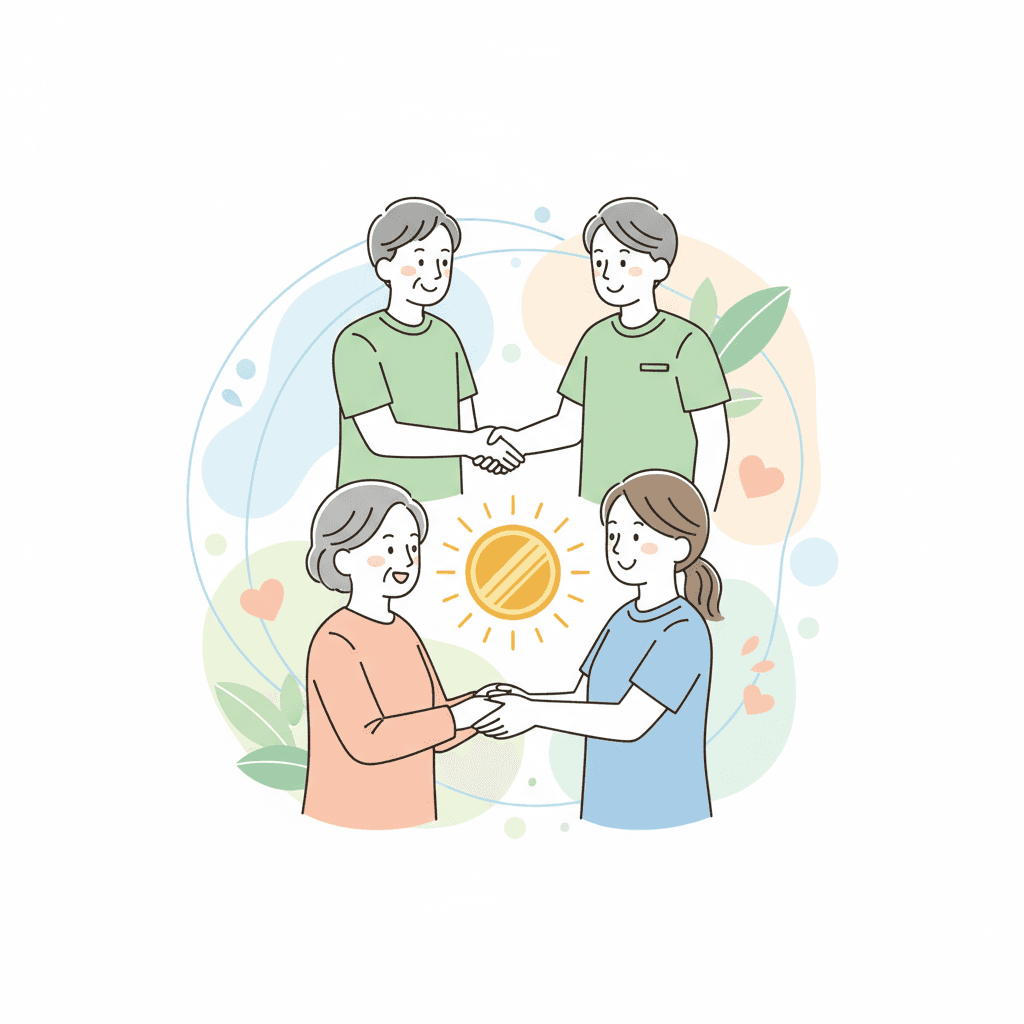 デイサービスのボーナス・賞与は平均いくら?特養との差と対策