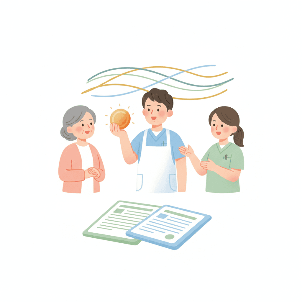 介護職正社員のボーナス・賞与|平均額と支給条件【2025年最新】