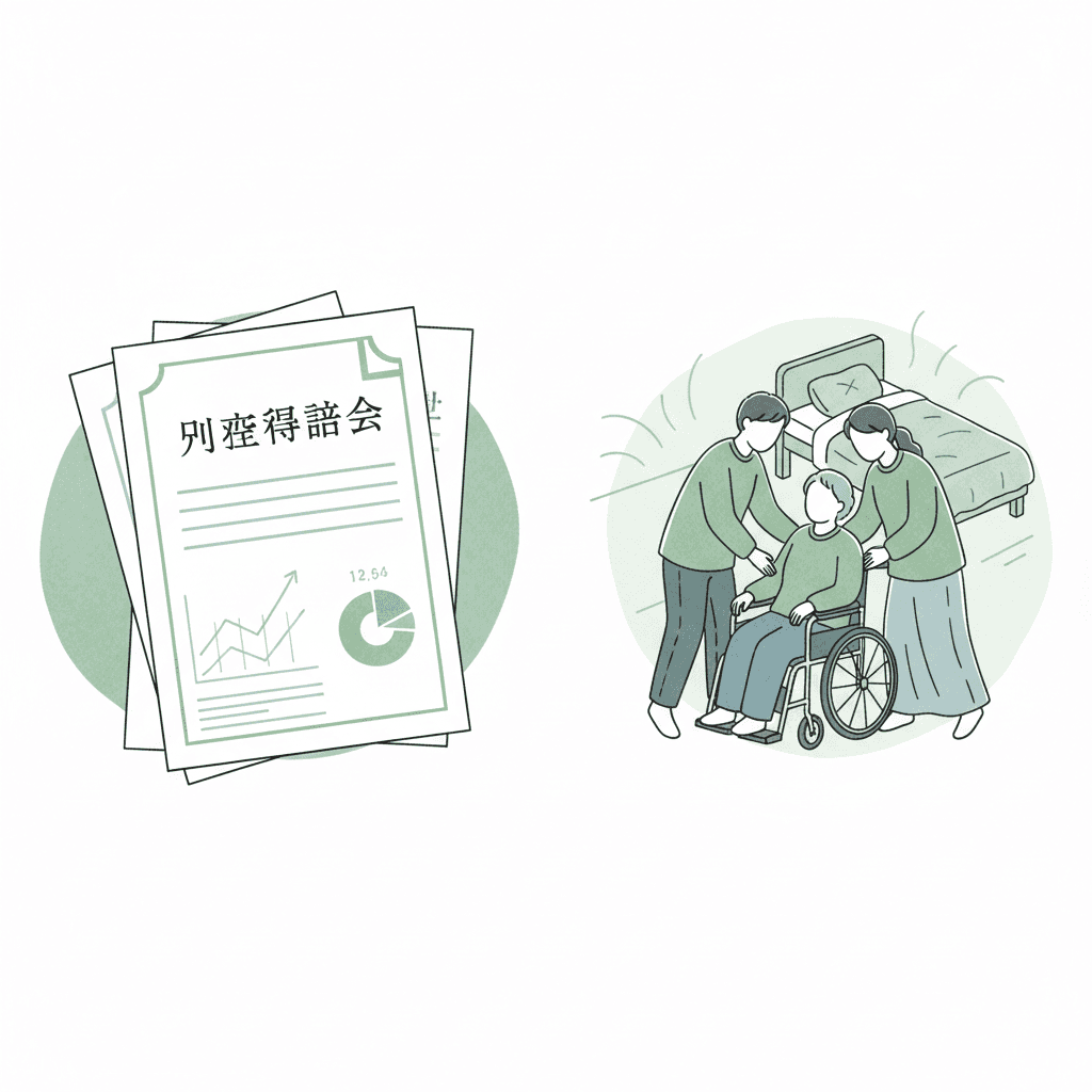 財政審、27年度介護報酬改定で「報酬適正化」要求|訪問介護12.4%・通所介護8.7%の利益率を問題視
