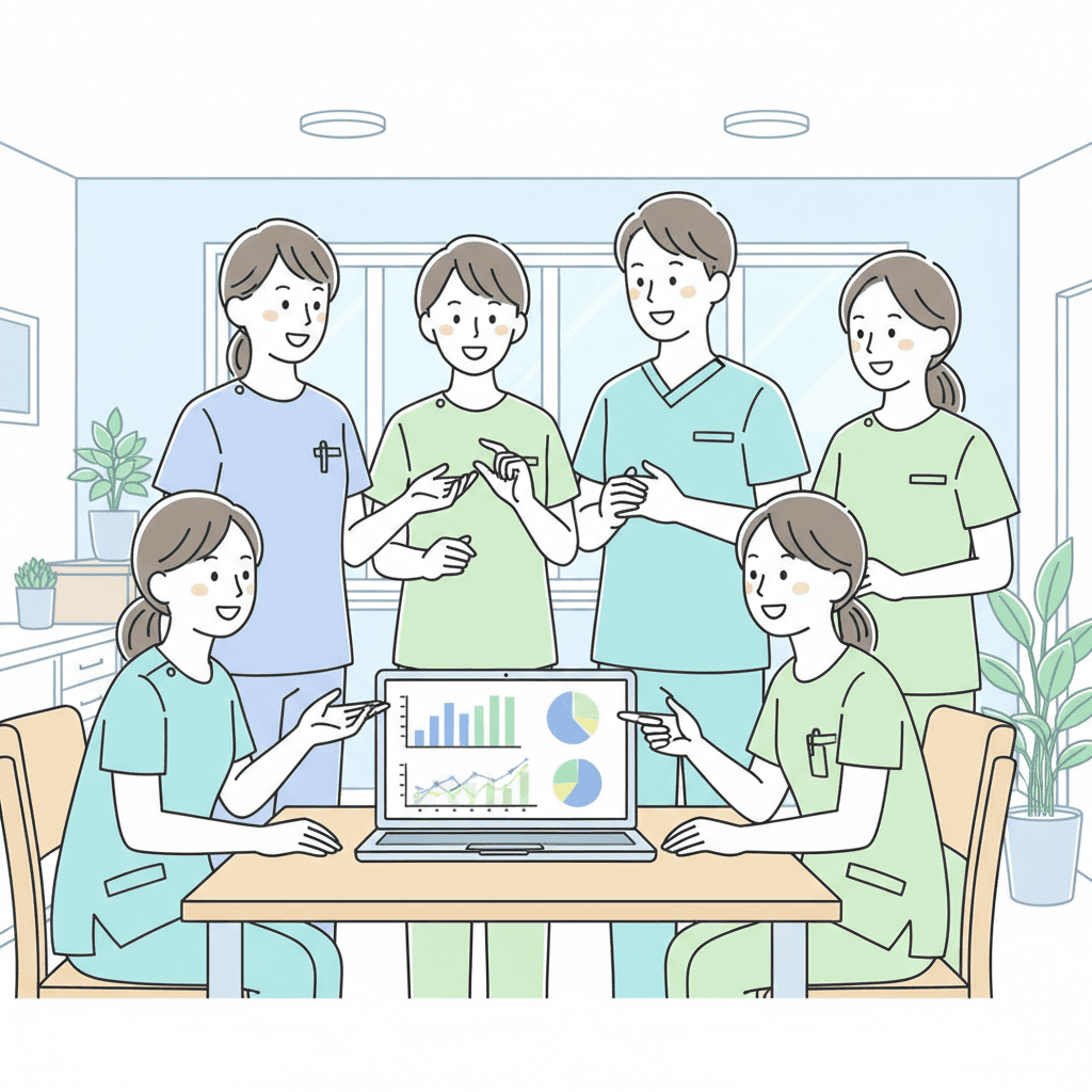 LIFE第2回説明会の動画・資料が公開(vol.1498)|介護現場が押さえる入力フローと加算の関係