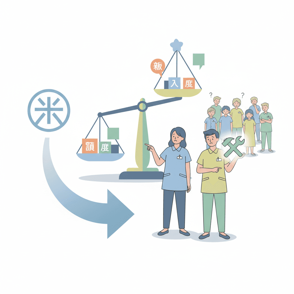 介護事業者の処遇改善加算を割増賃金基礎に含めず|神奈川労働局の監督で違反目立つ【2026年4月】