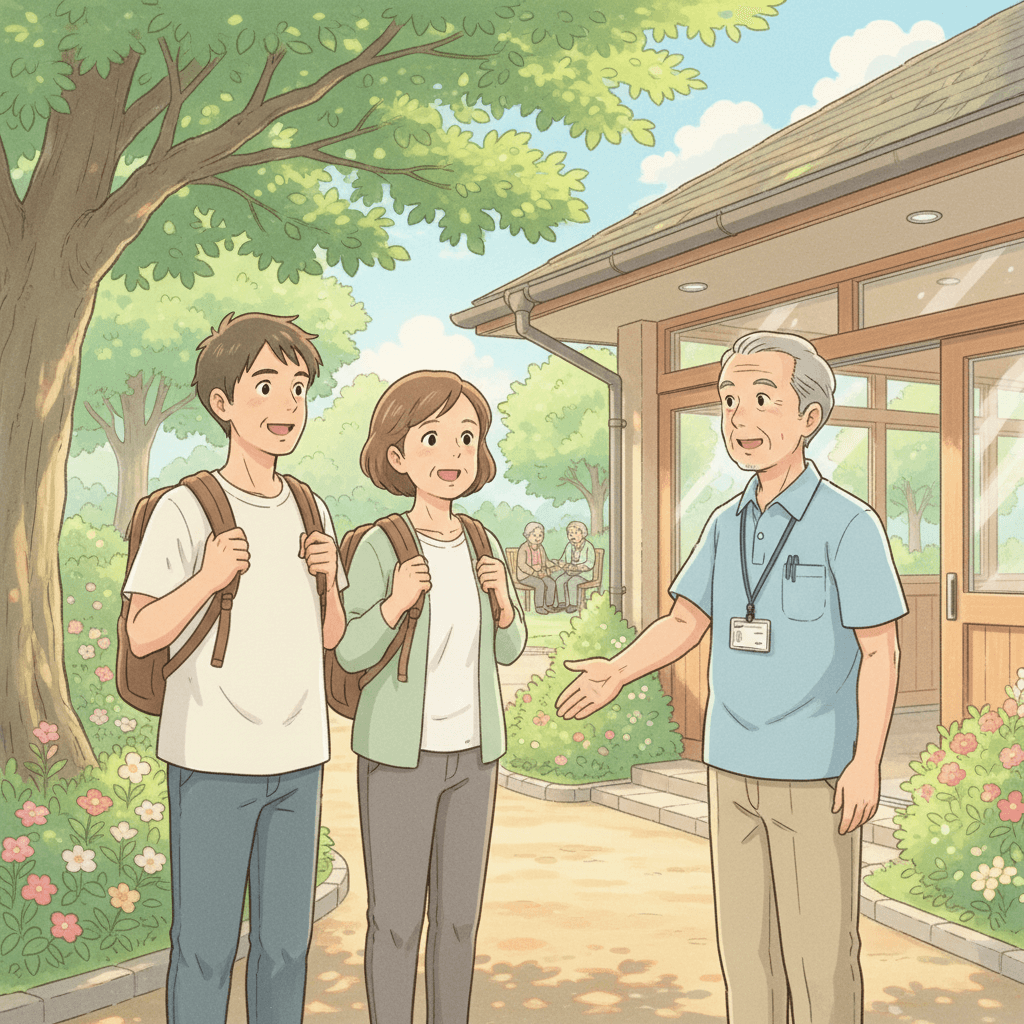未経験から介護転職を成功させる方法|資格なしOKのサービスと採用される人の3つの特徴