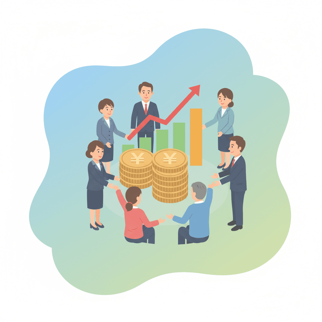 40〜64歳の介護保険料、令和8年度は月6,360円へ|協会けんぽ・健保組合別に読み解く