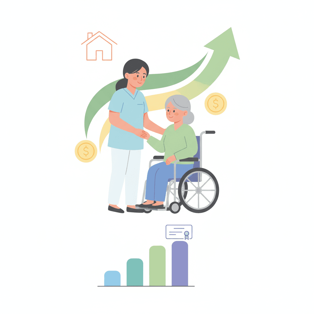 【2026年】初任者研修の費用相場と安く取る5つの方法|無料も可能