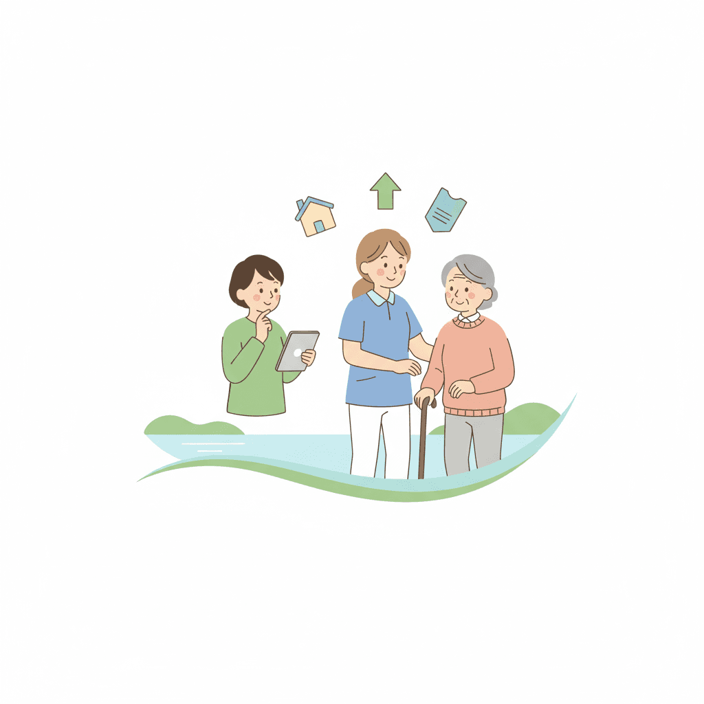 千葉県で未経験から介護職に転職するには|資格取得支援・求人の探し方【2026年版】