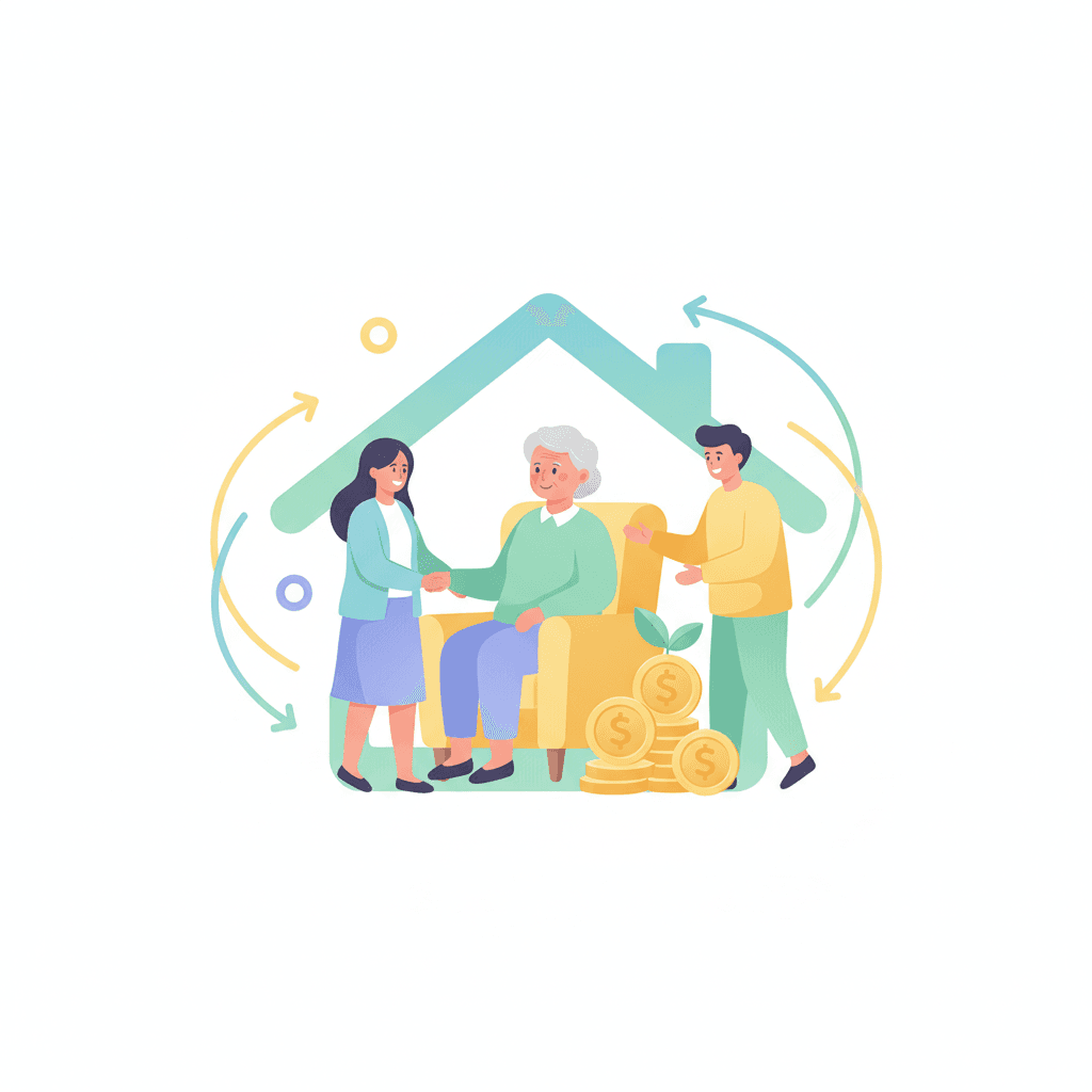 介護休業給付金とは