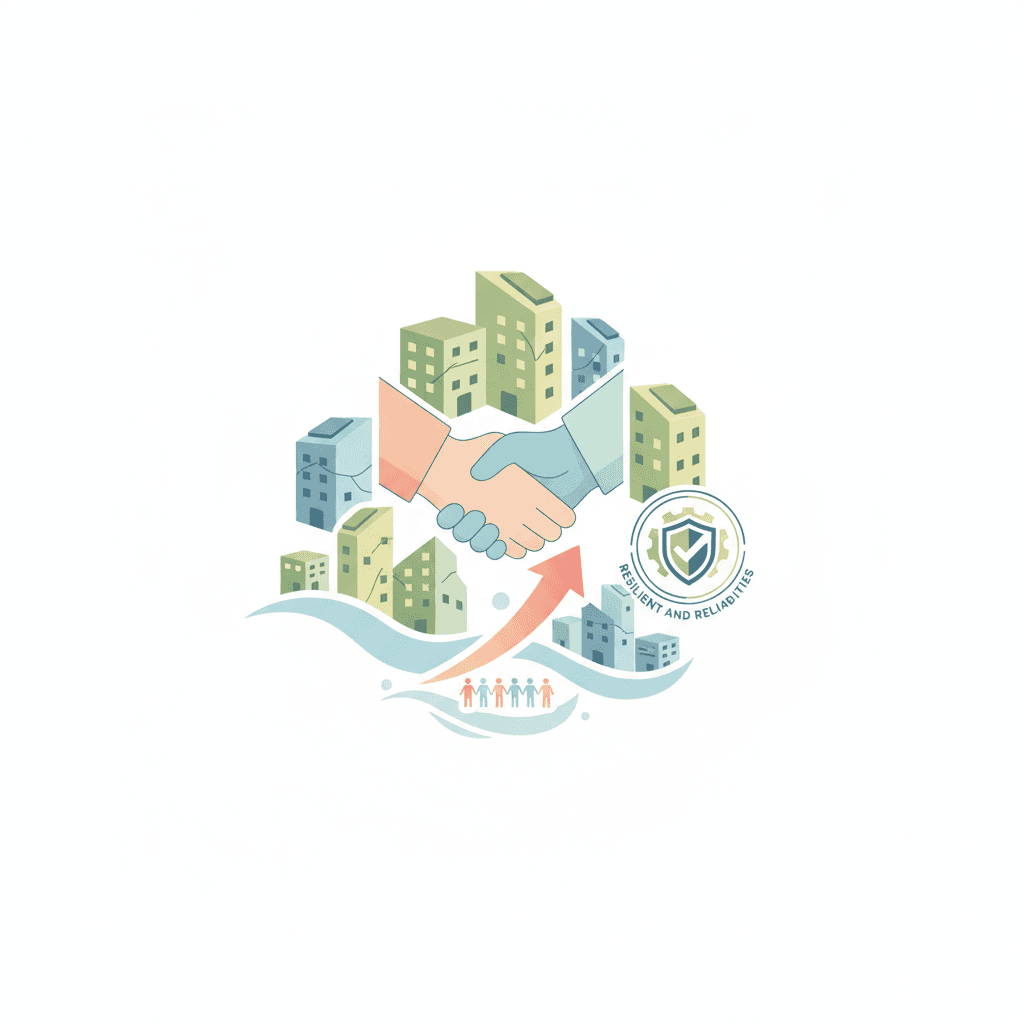 介護事業者の倒産が2年連続過去最多176件|賃上げの裏で進む淘汰と「潰れない施設」の見分け方