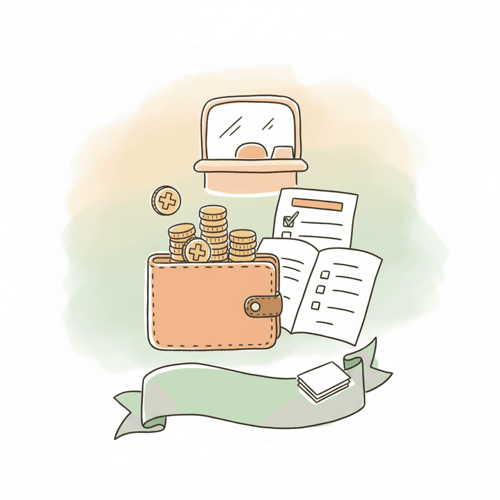 実務者研修を給付金・補助金で安く取る方法|教育訓練給付・自治体・事業所支援の使い分け