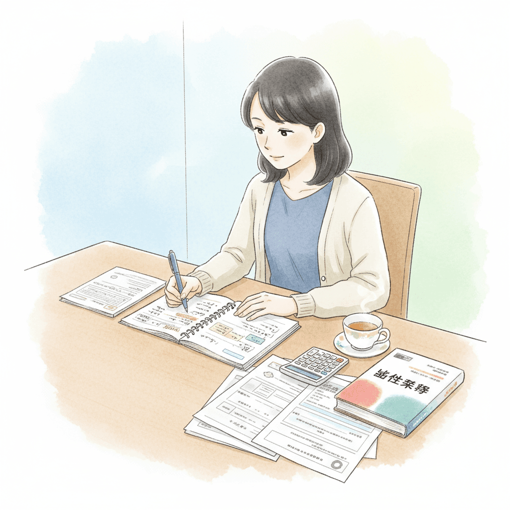 ケアマネ法定研修の費用|実務・更新・主任研修の相場と都道府県別の差