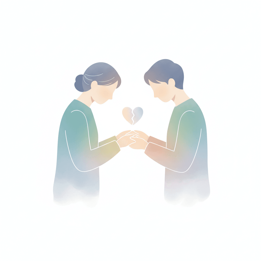 介護離婚とは