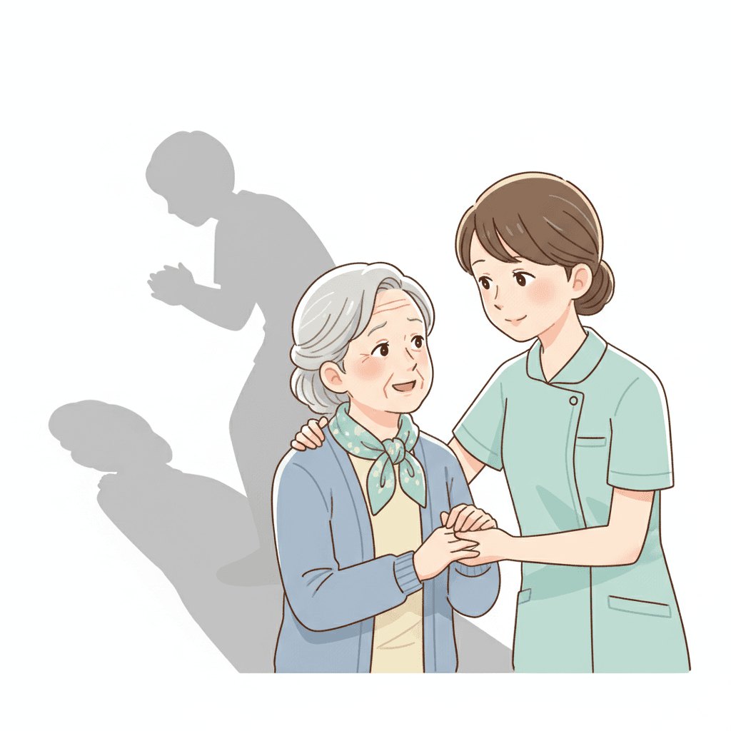 介護施設従事者等による高齢者虐待が4年連続増加・過去最多を更新|防止策と転職者の見分け方【2026年4月】