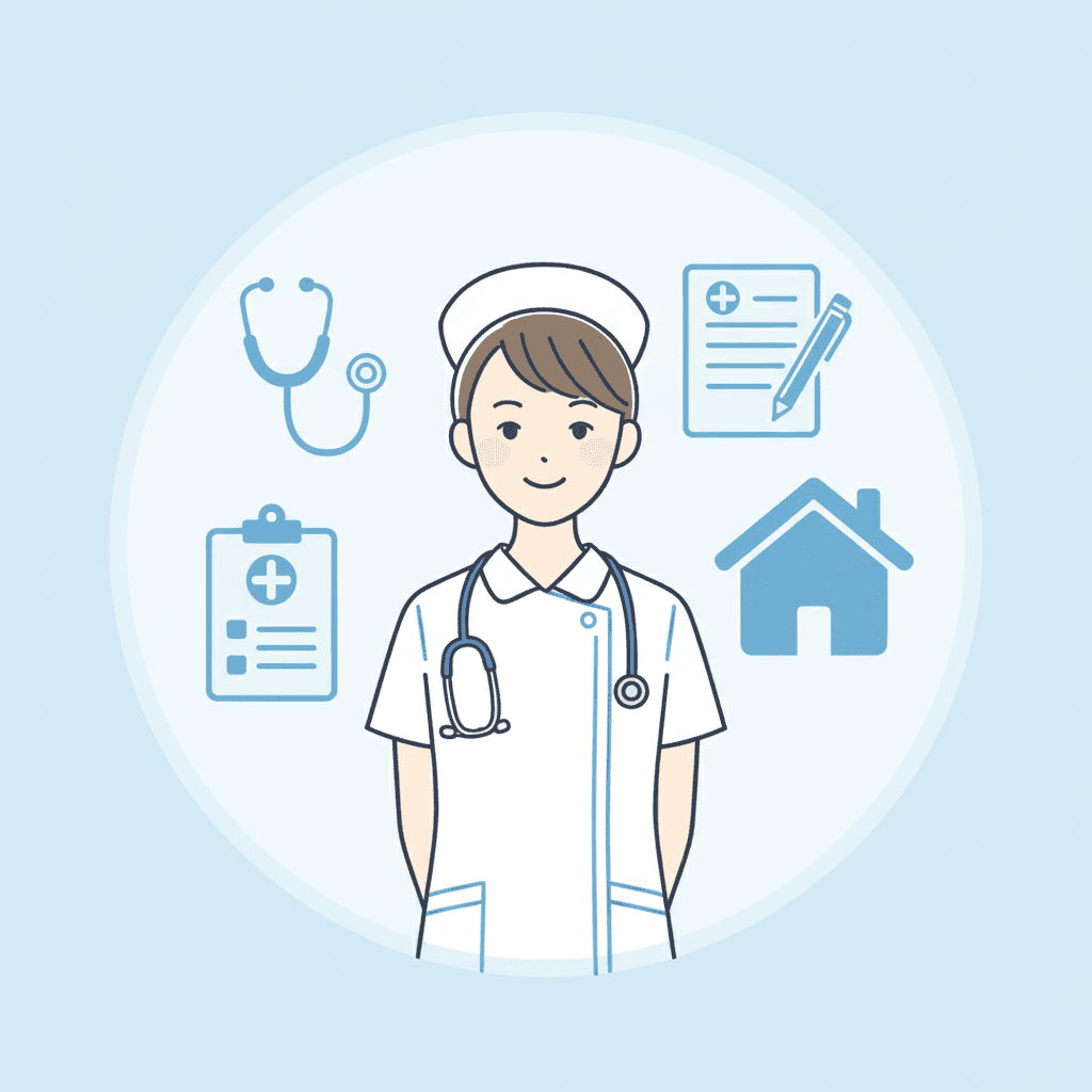 日本看護協会、看護職のさらなる賃上げを主張|秋山会長「全産業との格差いまだ大きい」