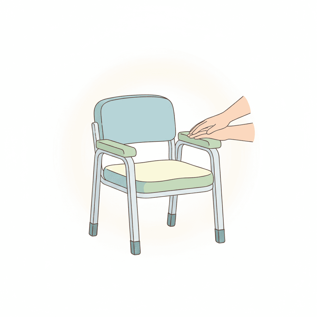 ポータブルトイレとは