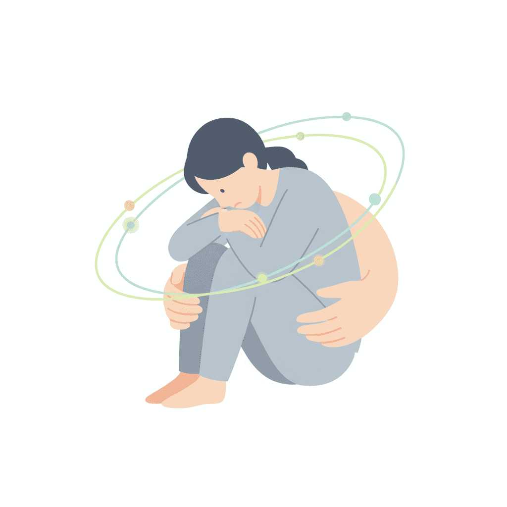 介護うつとは