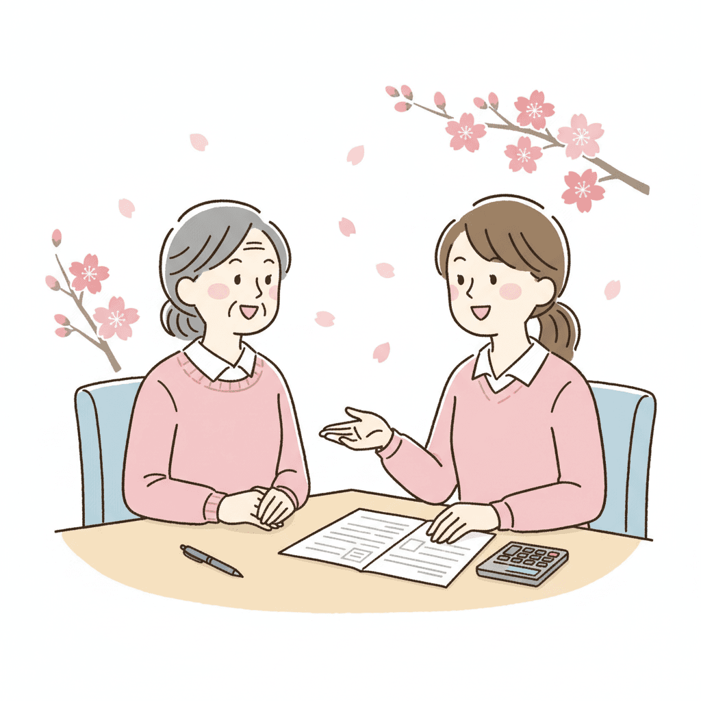 総合事業の上限超過承認額を見直し|厚労省通知Vol.1492(令和8年4月10日発出)