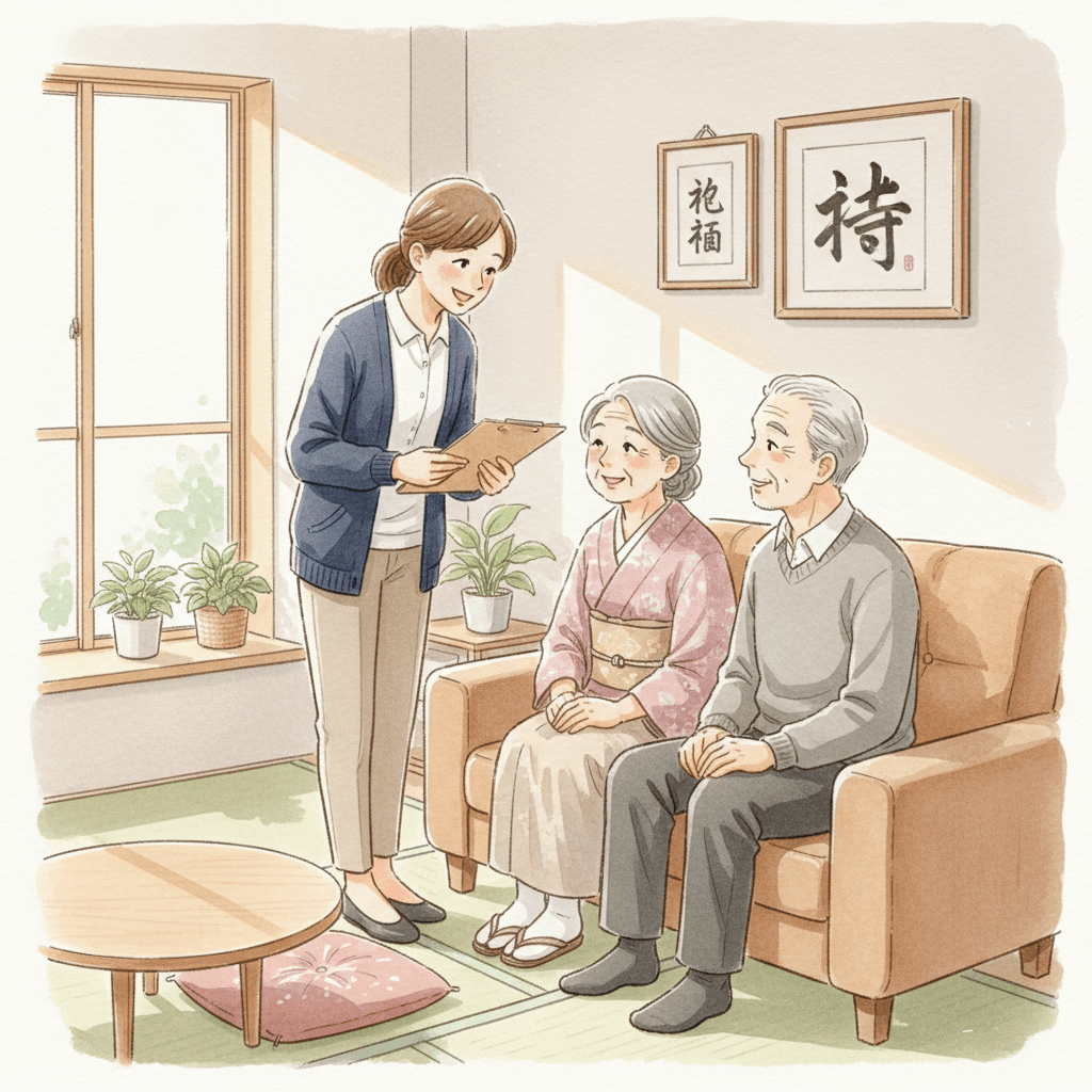 居宅介護支援事業所のケアマネジャー|仕事内容・給料・1日の流れと2026年制度改革