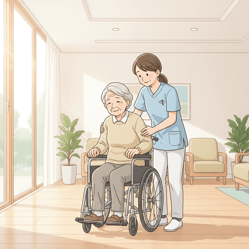 介護の身体拘束とは?禁止される11項目・3要件・減算制度を現役向けに解説