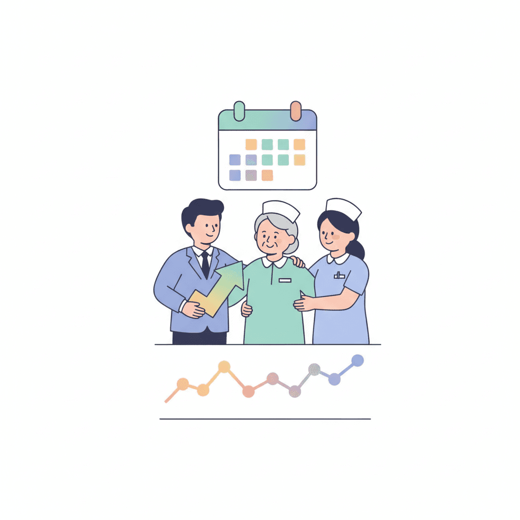 2027年度介護報酬改定、議論スタート|「経営安定が最優先」の声相次ぐ・介護職の給料はどう変わるか