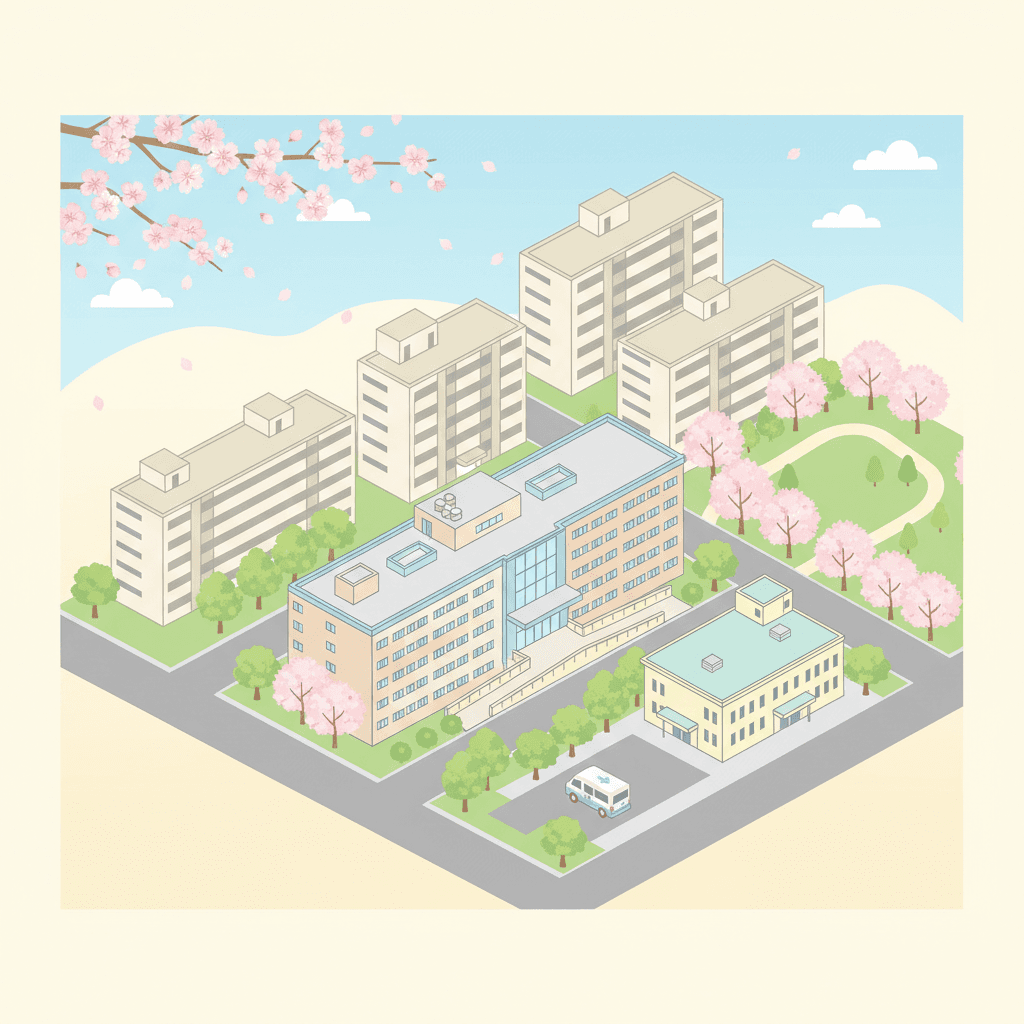 2035年度までに高齢者向け住宅150万戸|政府が住生活基本計画決定、サ高住・UR団地を拡充