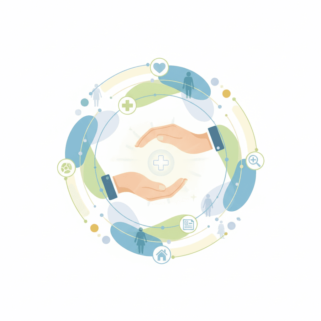 介護情報基盤とは