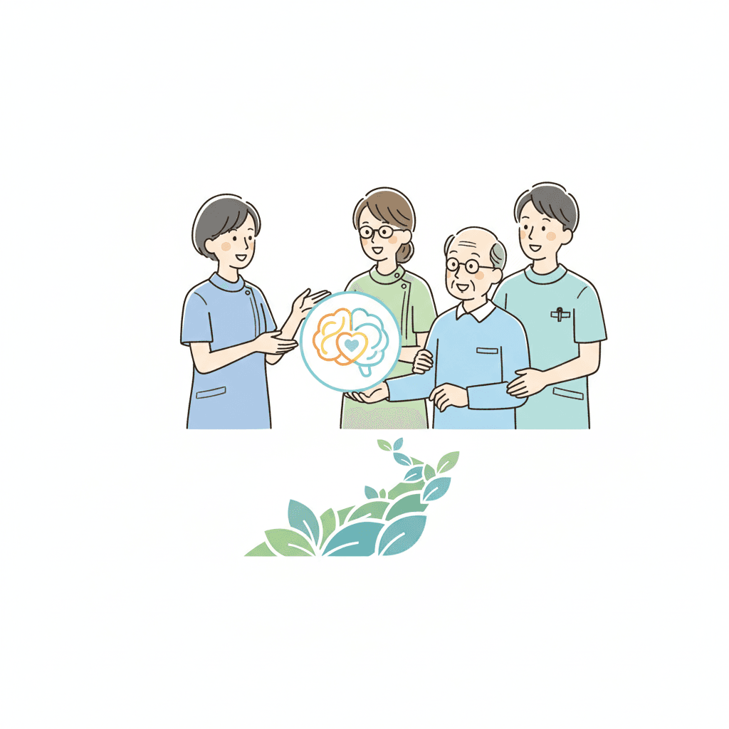 認知症介護実践リーダー研修とは