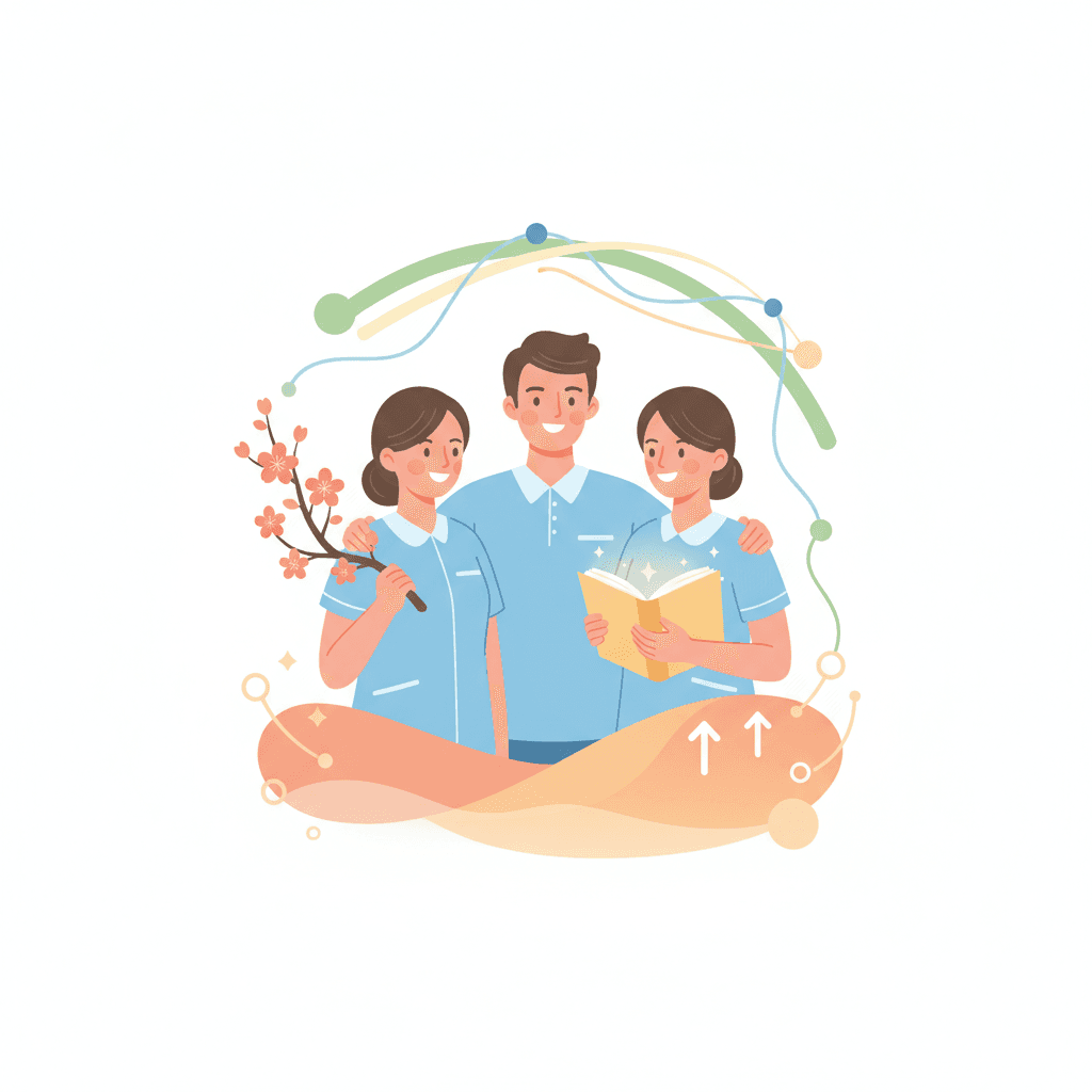 第38回介護福祉士国家試験 合格発表分析|合格率70.1%・合格点64点・パート別合格制度初導入