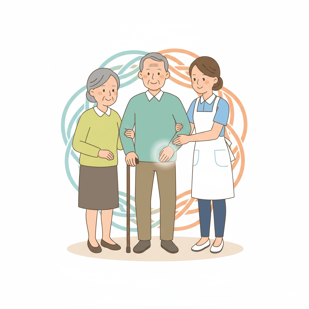 第1号被保険者とは