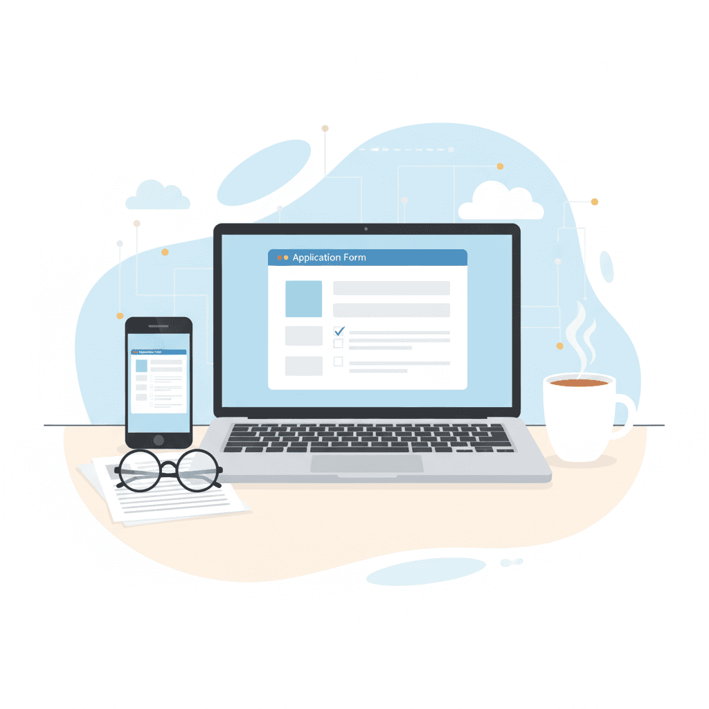 社会福祉士・介護福祉士・精神保健福祉士の国家試験、次回からネット申込に移行|第39回試験から完全インターネット化