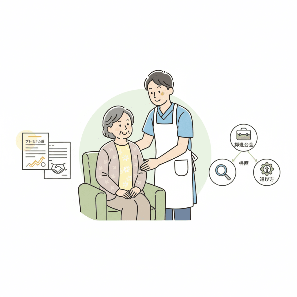 介護福祉士の派遣|時給1,800円~の相場・年収シミュ・紹介予定派遣の活用法【2026年版】