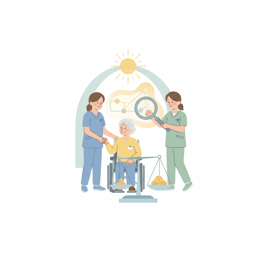 2027年度介護保険制度改正の議論が本格化|利用者負担増と給付範囲見直しの焦点