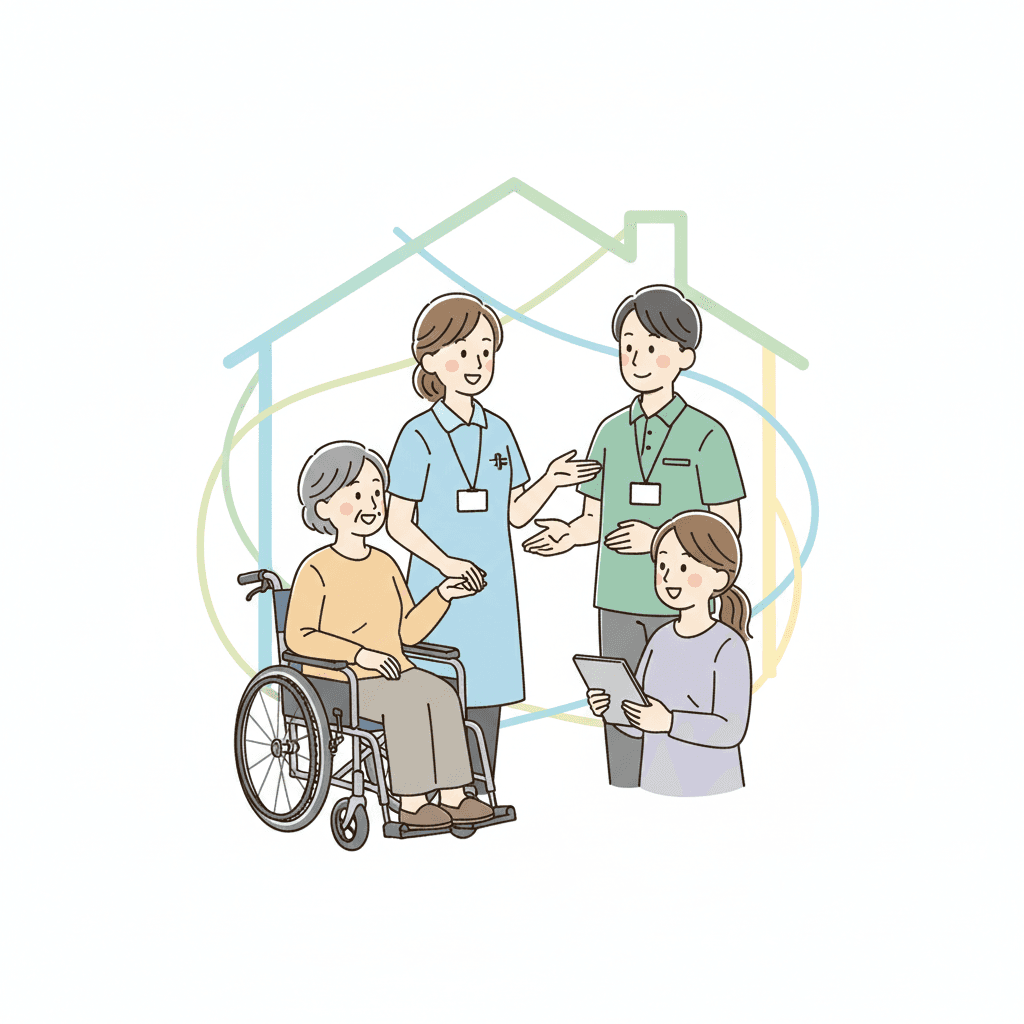 サービス管理責任者とは