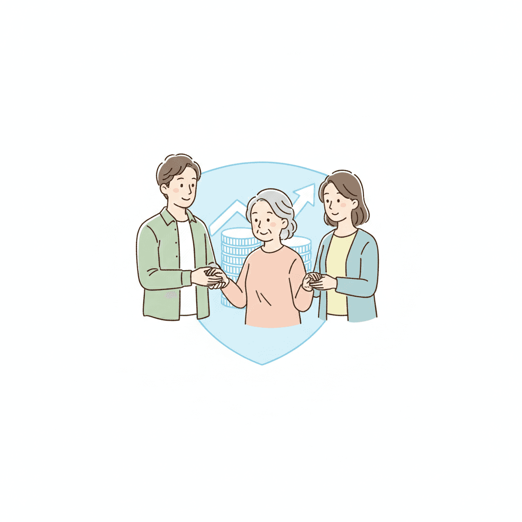 高額介護サービス費とは