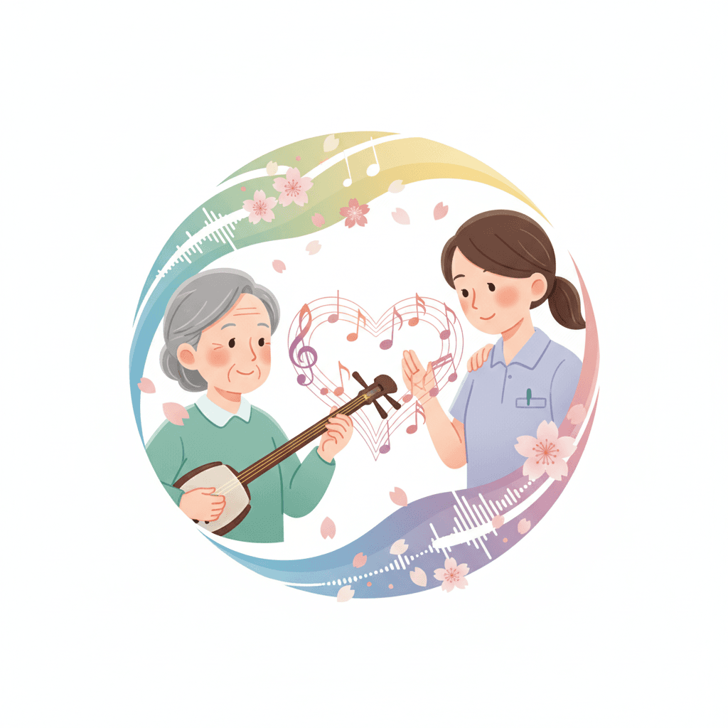 音楽療法とは